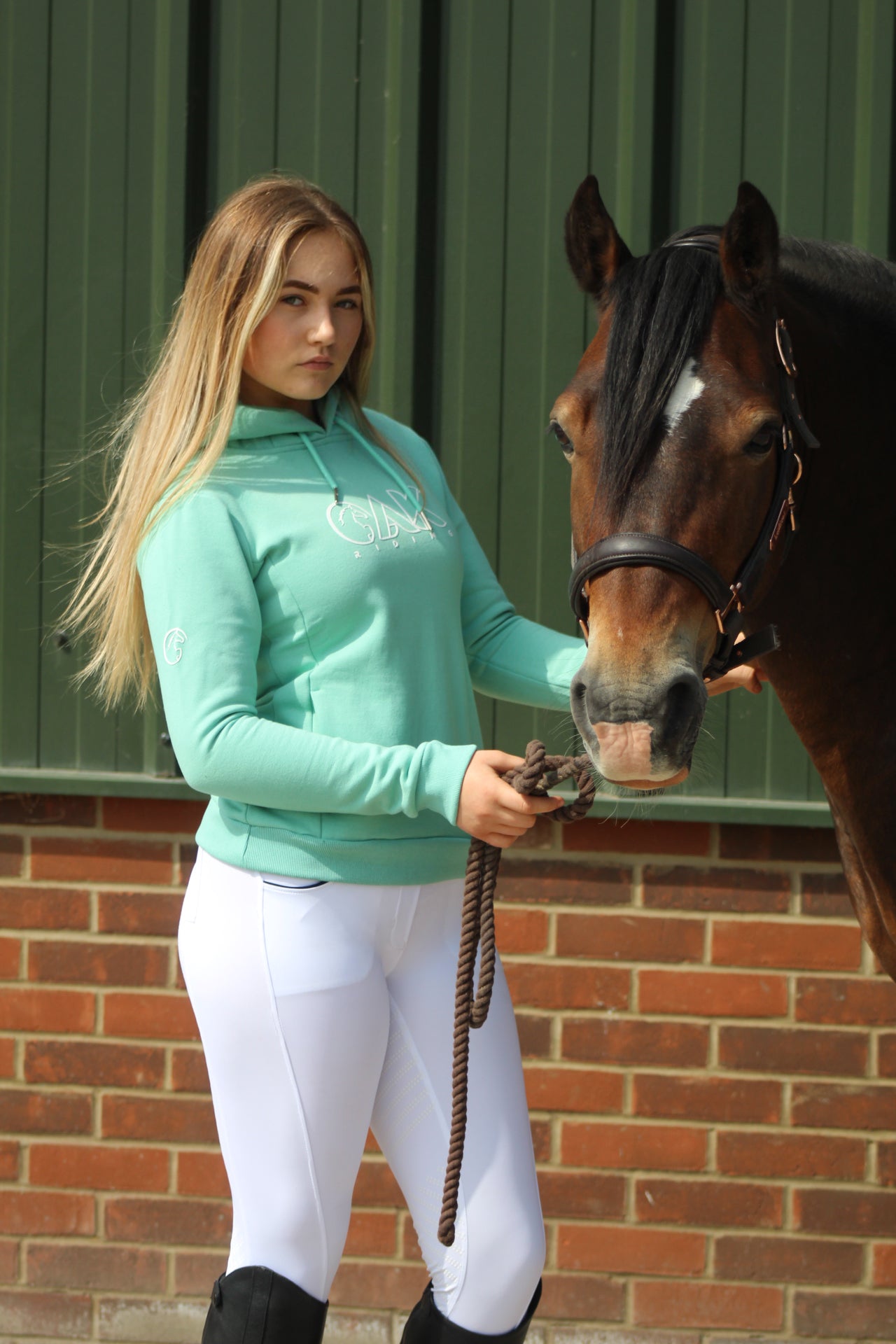 Mint-Green